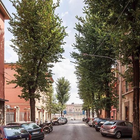 Casa Di Gino Bed & Breakfast Болоня Екстериор снимка