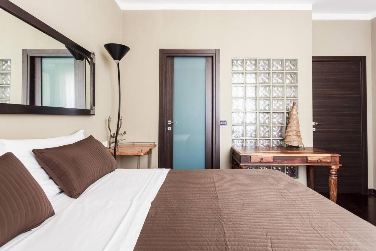 Casa Di Gino Bed & Breakfast Болоня Екстериор снимка