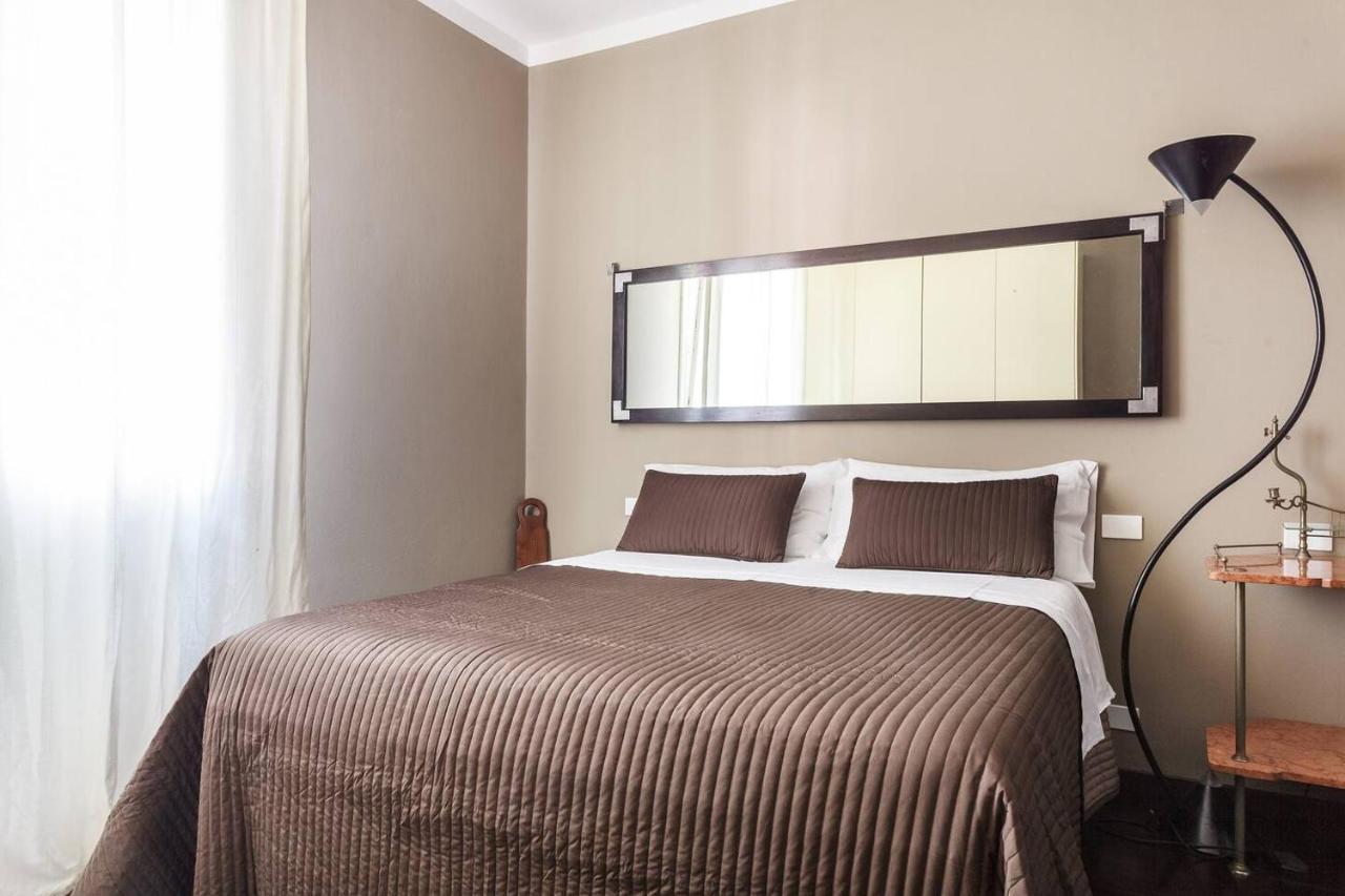 Casa Di Gino Bed & Breakfast Болоня Екстериор снимка
